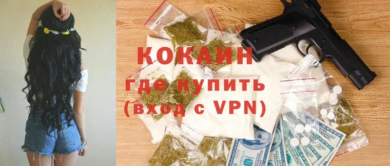 COCAIN FishScale  блэк спрут   Алзамай 